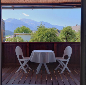 Apartment Sommerlechner